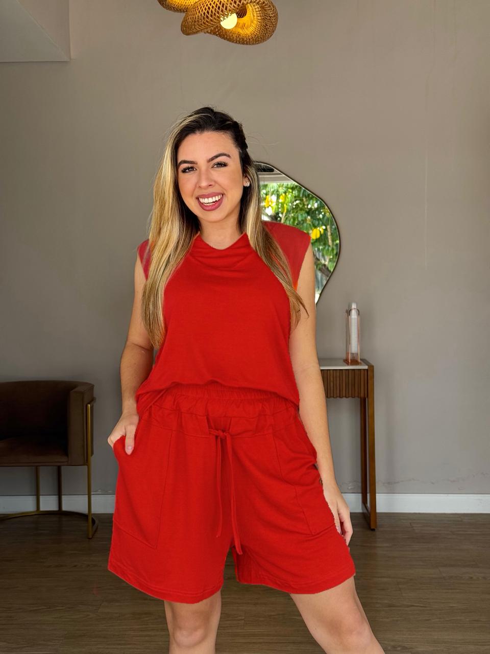 Conjunto Beth Regata