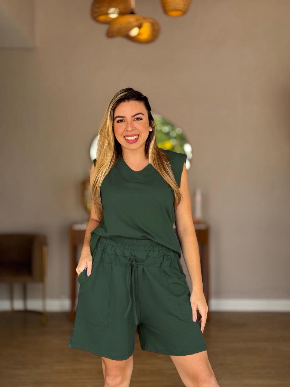 Conjunto Beth Regata