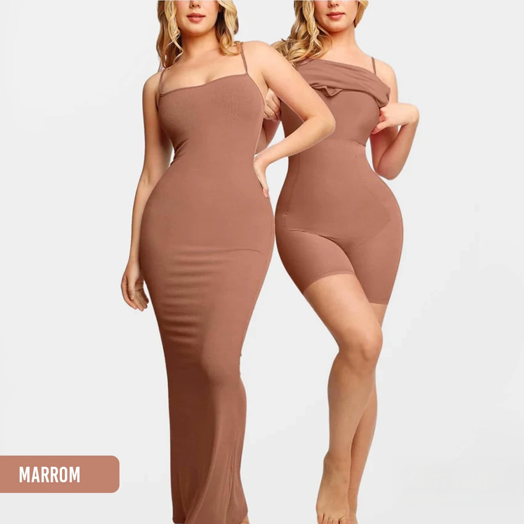 Vestido Modelador 3 em 1 - SexyUp™