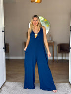 Macacão Poly (2 em 1)