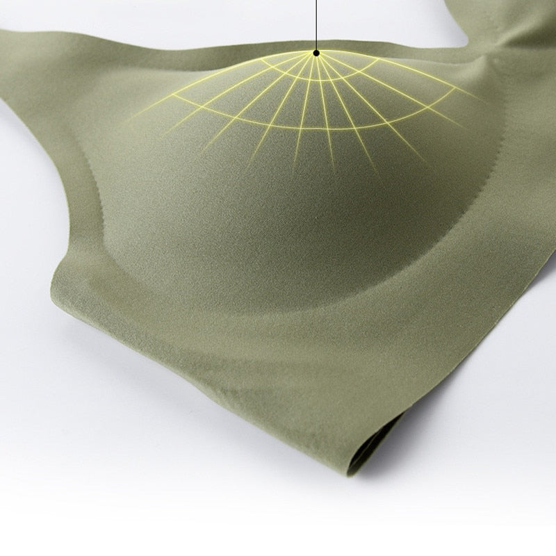 Sutiã Leve Comfort Modelador - Sustentação e Conforto [COMPRE 1 LEVE 2] + BRINDES