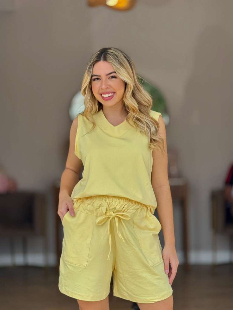 Conjunto Beth Regata