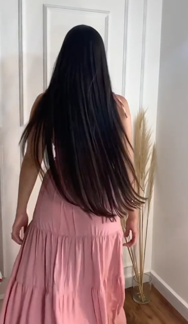 Vestido Cecília