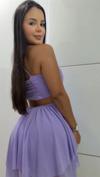 Vestido Maraisa
