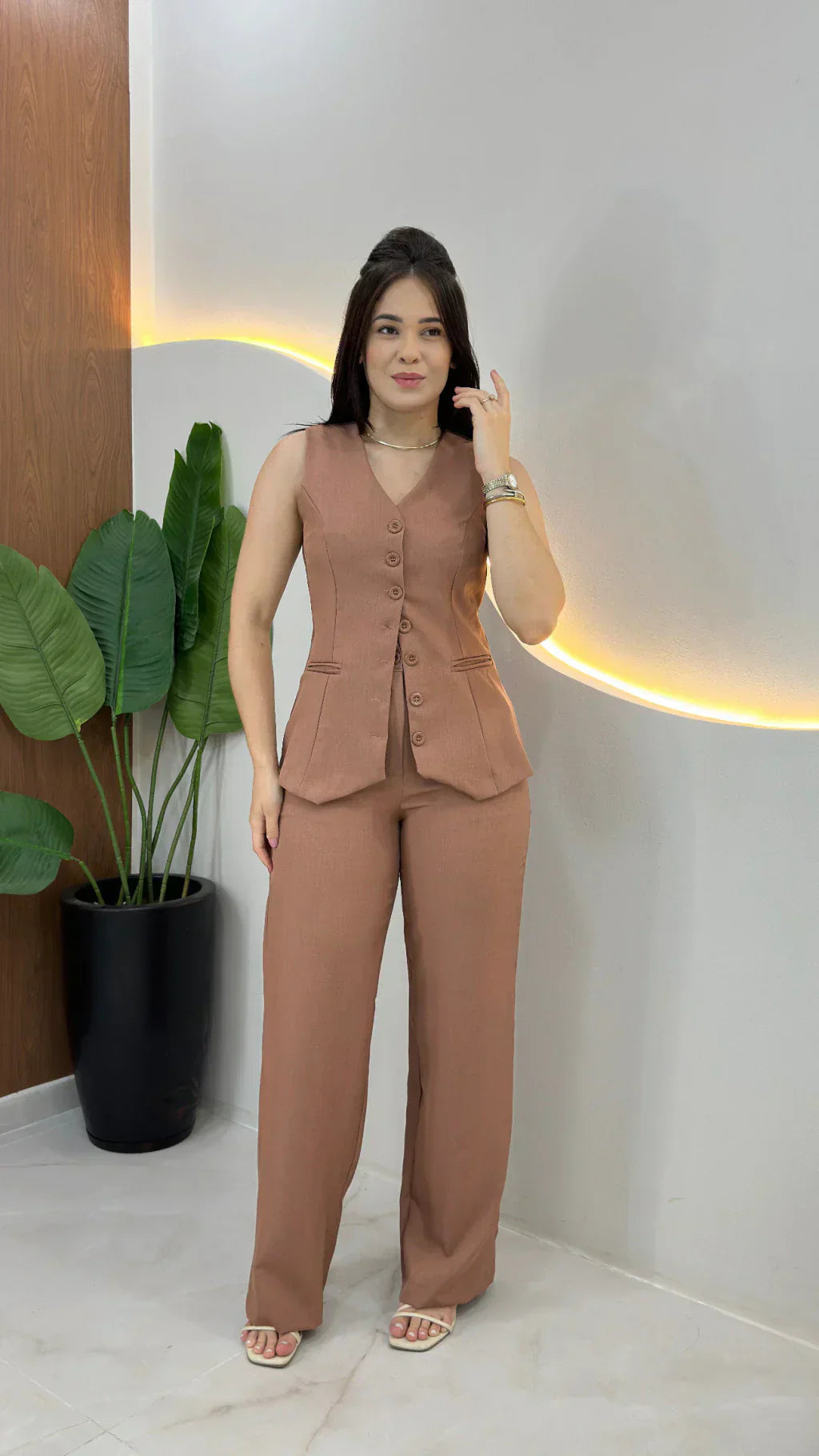 Conjunto Importado Premium