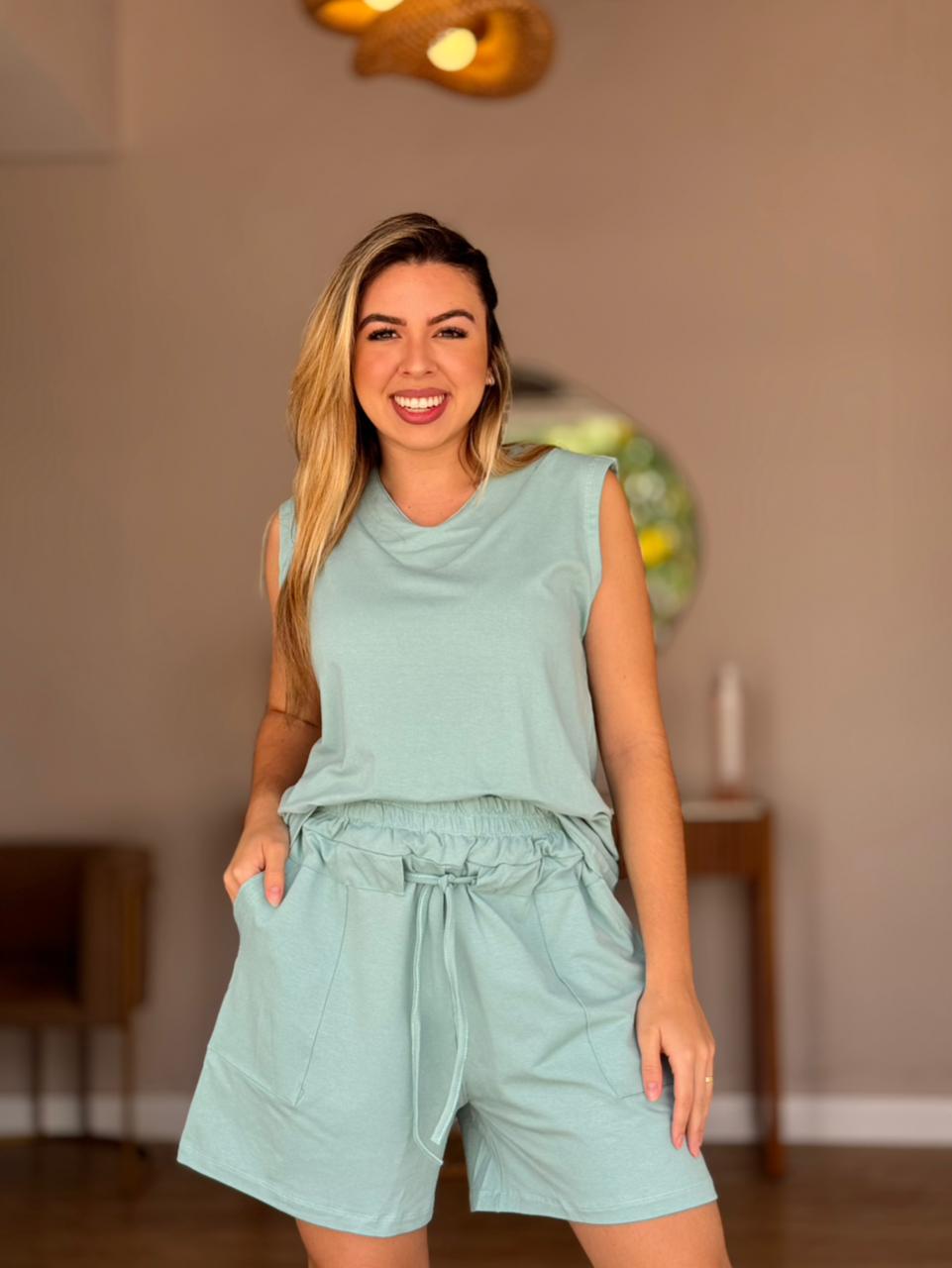 Conjunto Beth Regata