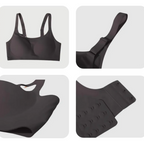 Sutiã Leve Comfort Modelador - Sustentação e Conforto [COMPRE 1 LEVE 2] + BRINDES