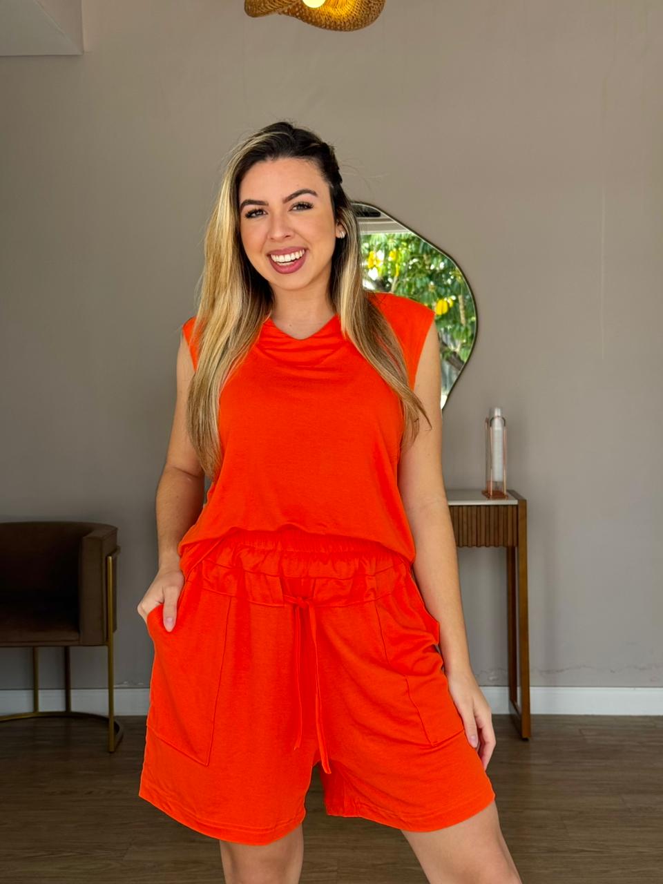 Conjunto Beth Regata