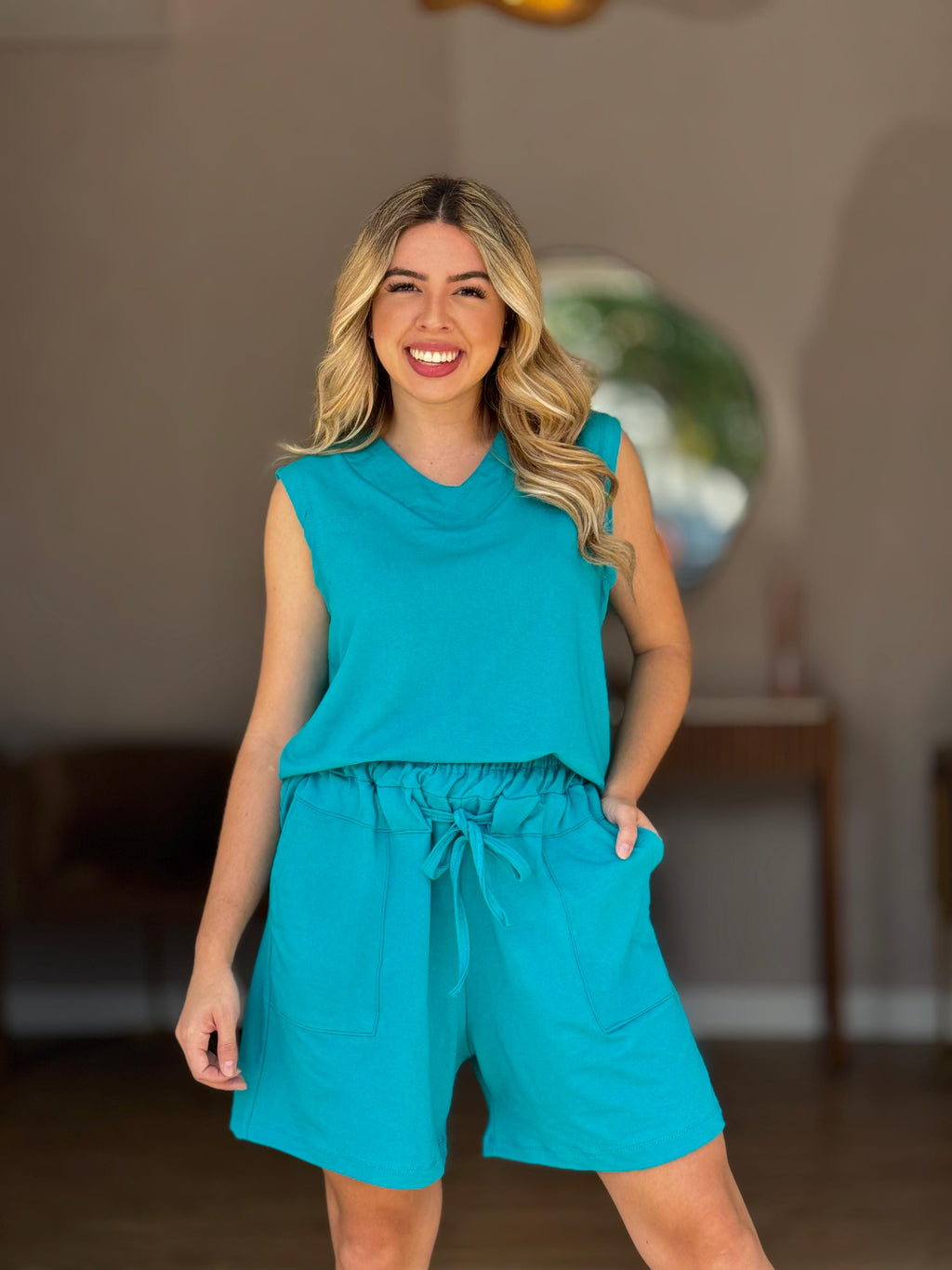 Conjunto Beth Regata