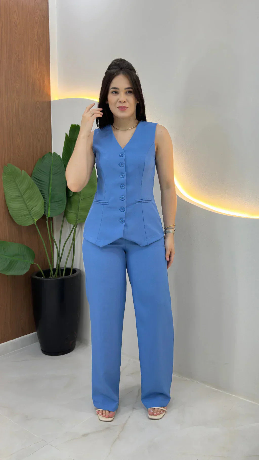 Conjunto Importado Premium