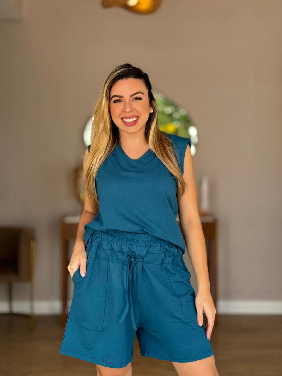 Conjunto Beth Regata