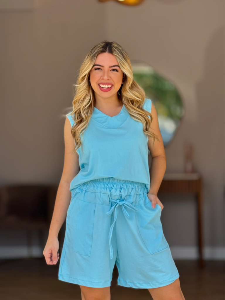 Conjunto Beth Regata