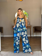 Macacão Poly (2 em 1)