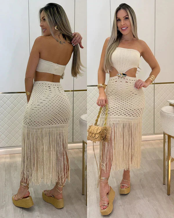 Vestido Luciana