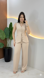 Conjunto Importado Premium