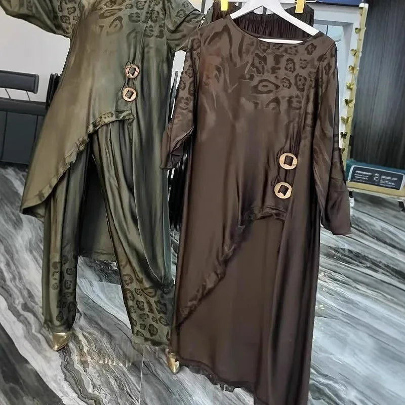 Conjunto Graça - O queridinho das Fashionistas