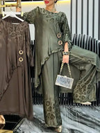 Conjunto Graça - O queridinho das Fashionistas