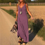 Vestido Parisienne – Estilo Chic e Contemporâneo da Moda Europeia (Leve e Soltinho)