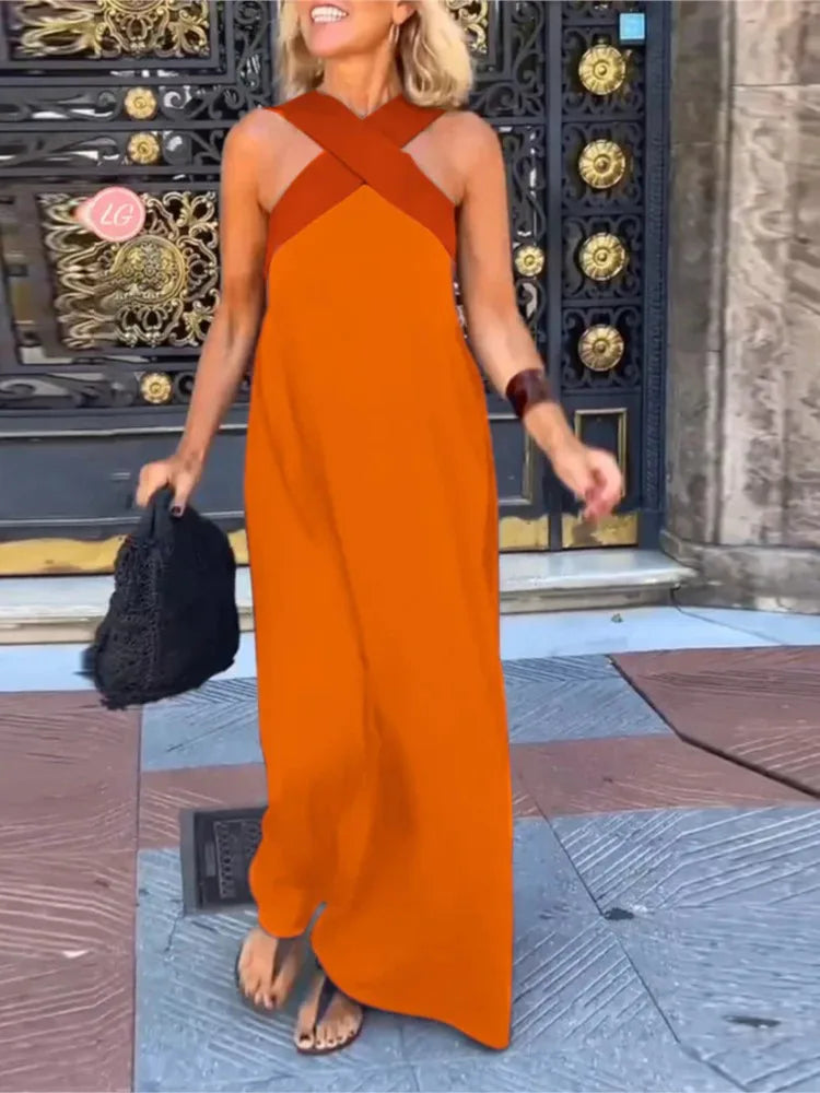 Vestido Feminino Daiane