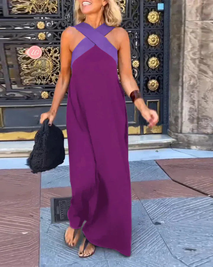 Vestido Feminino Daiane