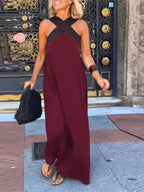 Vestido Feminino Daiane