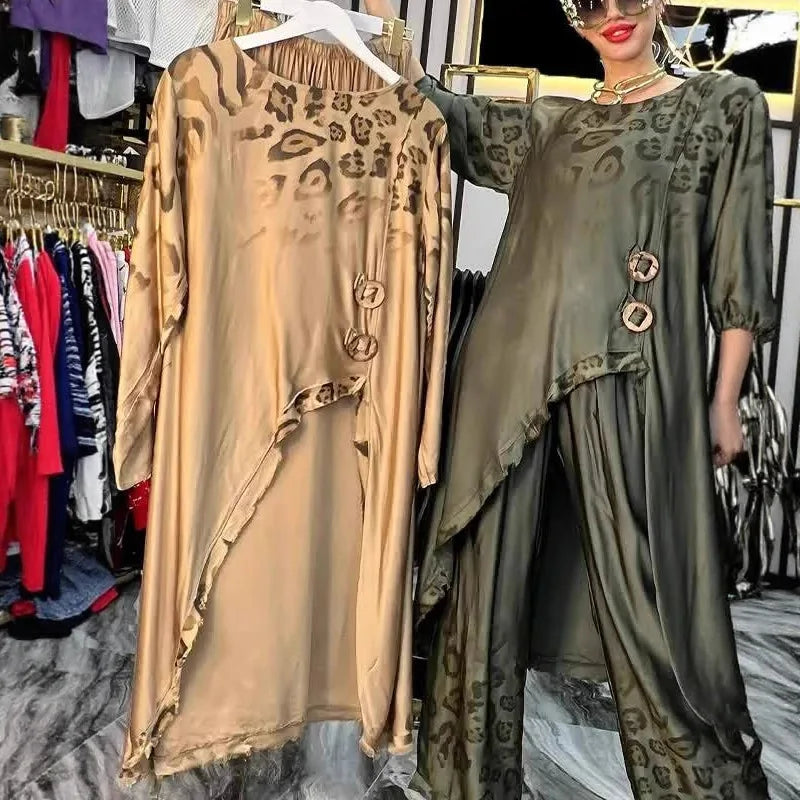 Conjunto Graça - O queridinho das Fashionistas