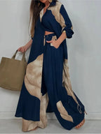 Conjunto Isabela - Tendência Europeia