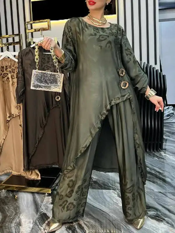 Conjunto Graça - O queridinho das Fashionistas