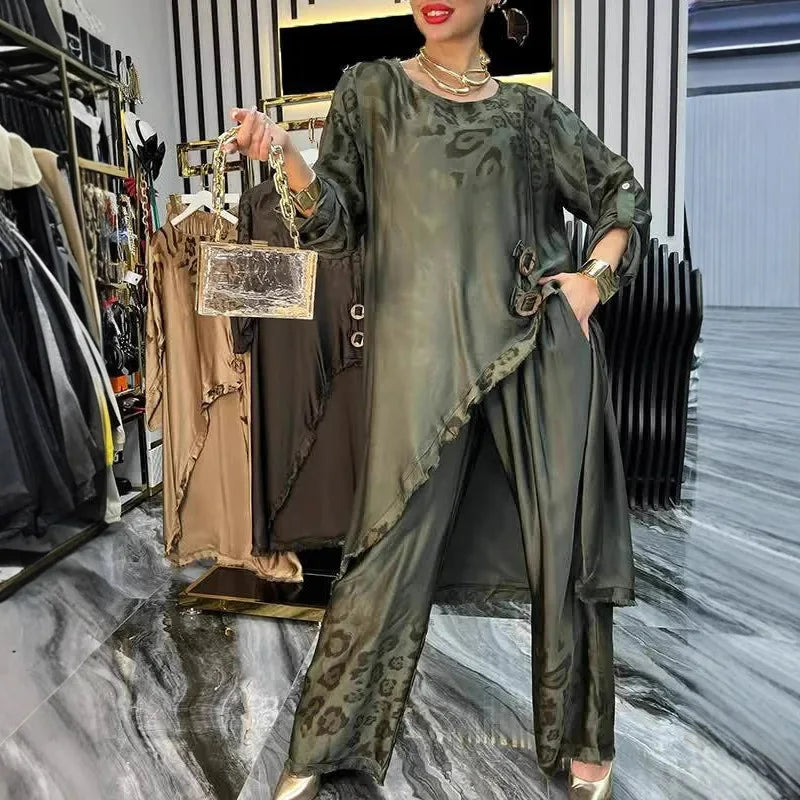 Conjunto Graça - O queridinho das Fashionistas