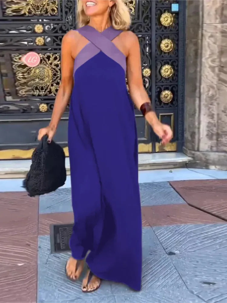 Vestido Feminino Daiane