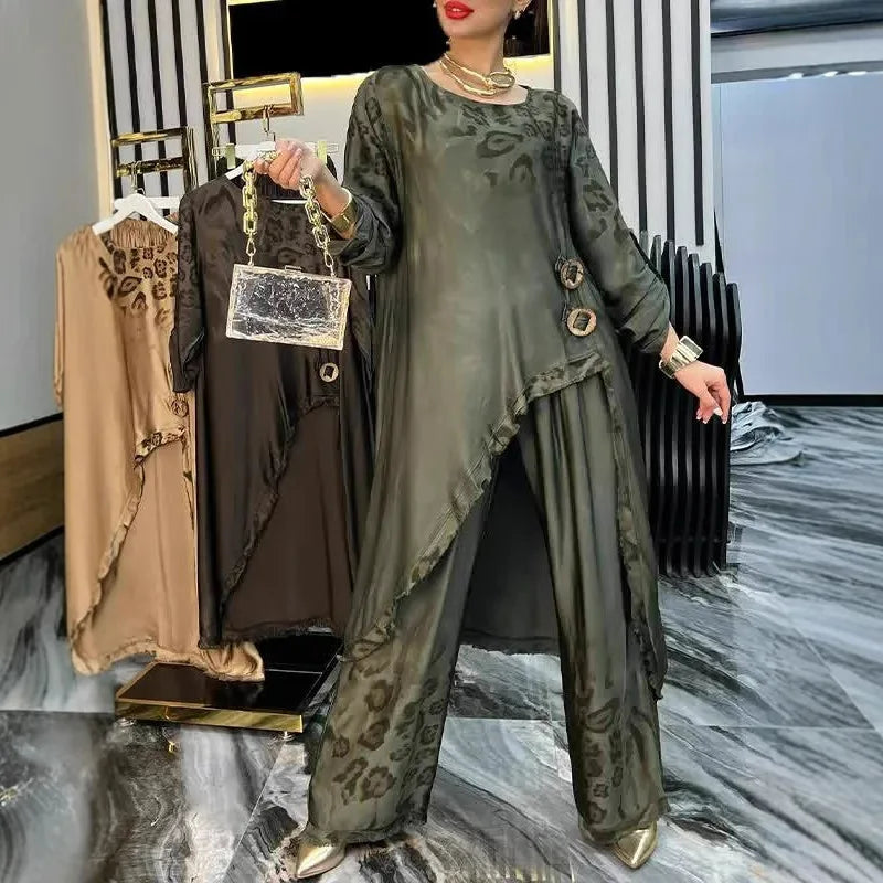 Conjunto Graça - O queridinho das Fashionistas