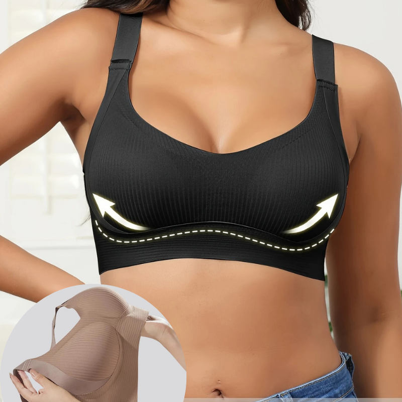 🔥Black Friday🔥 Kit 3 Sutiãs Bend UpModelador - Levantas e Modela os seios