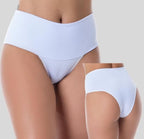 KIt 5 Calcinhas Zero Barriga