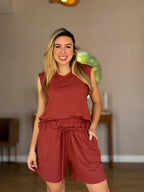 Conjunto Beth Regata