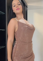 Vestido Ariele
