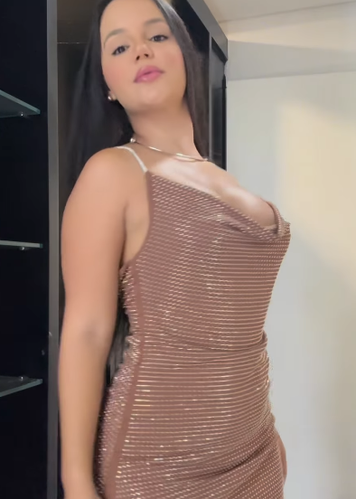 Vestido Ariele