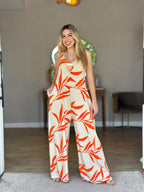 Macacão Poly (2 em 1)