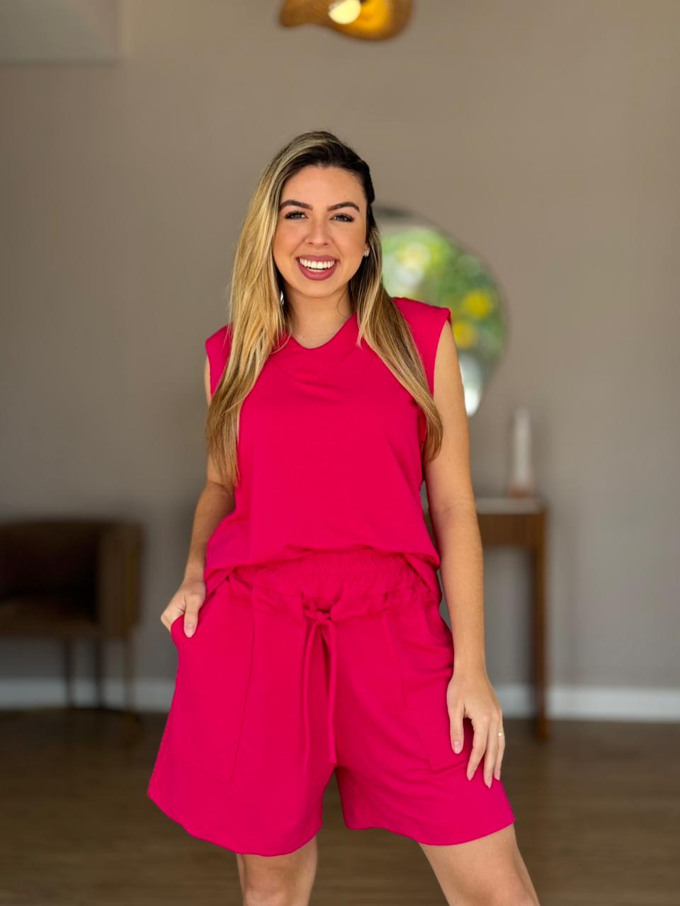 Conjunto Beth Regata