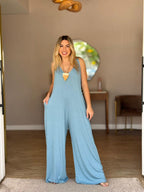 Macacão Poly (2 em 1)