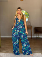 Macacão Poly (2 em 1)