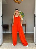 Macacão Poly (2 em 1)