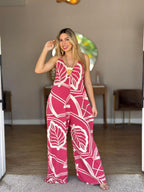 Macacão Poly (2 em 1)