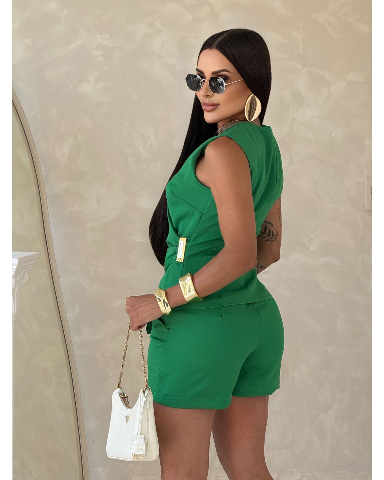 Conjunto Lyra Aurella