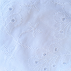 Vestido Princesa Laise Branco