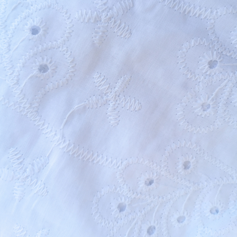 Vestido Princesa Laise Branco